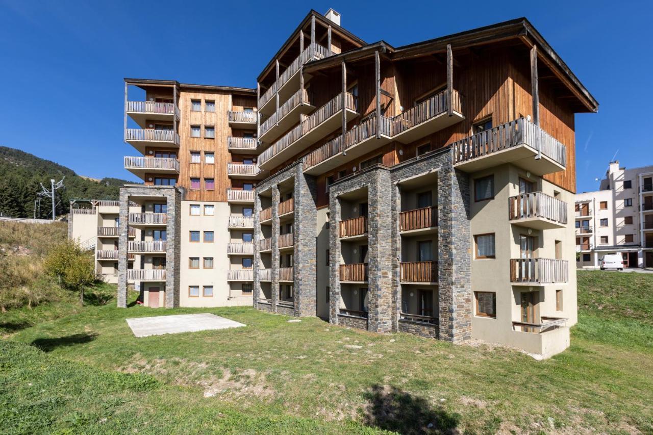 A L'Oree Des Cimes Лез-Англь Экстерьер фото